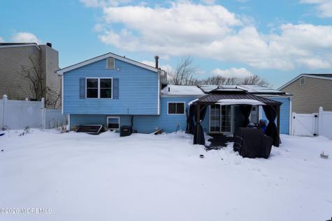 56 Village Drive Barnegat NJ 08005