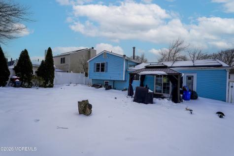 56 Village Drive Barnegat NJ 08005