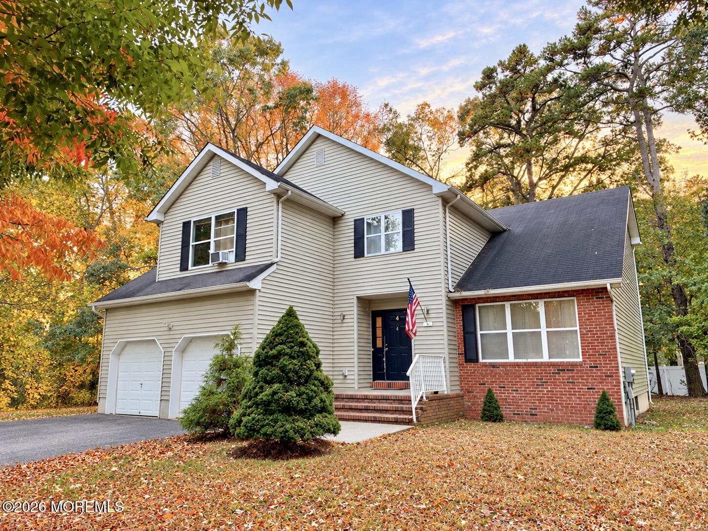 4 Adrianna Court Bayville NJ 08721