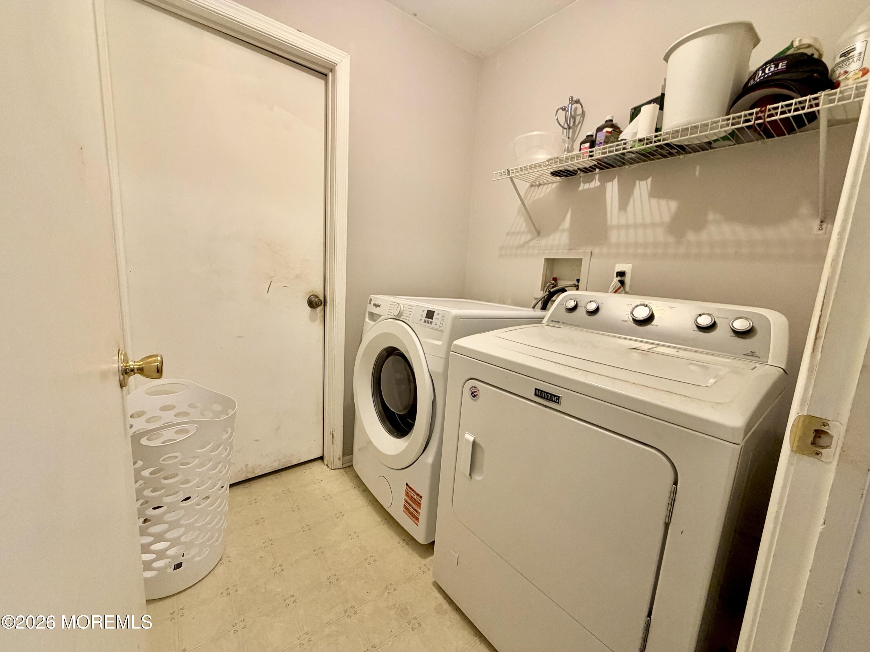 4 Adrianna Court Bayville NJ 08721
