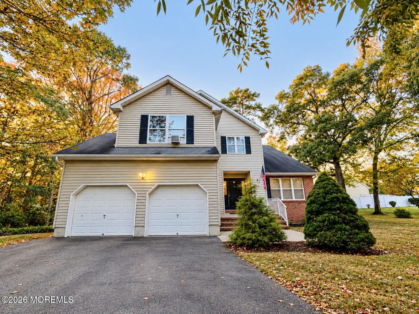 4 Adrianna Court Bayville NJ 08721