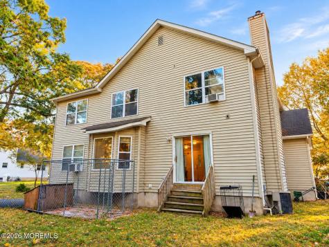 4 Adrianna Court Bayville NJ 08721