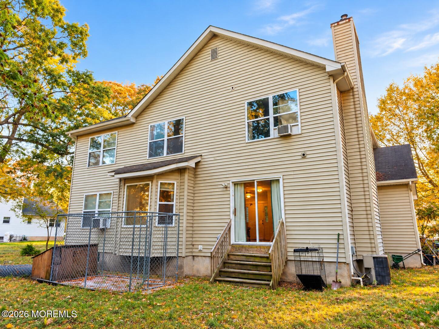 4 Adrianna Court Bayville NJ 08721