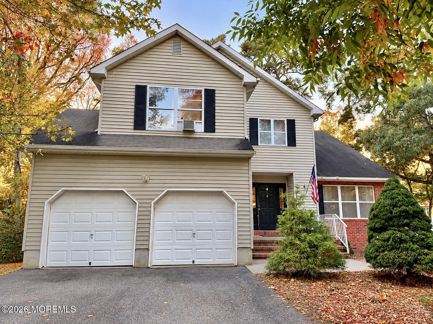 4 Adrianna Court Bayville NJ 08721