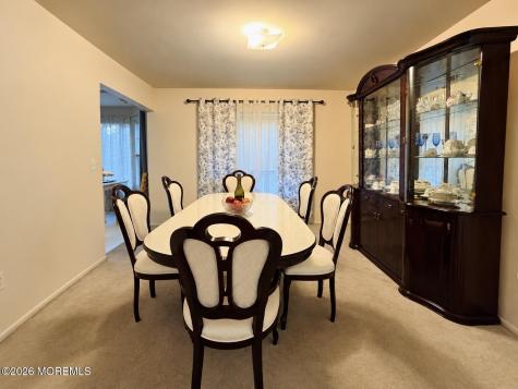 4 Adrianna Court Bayville NJ 08721