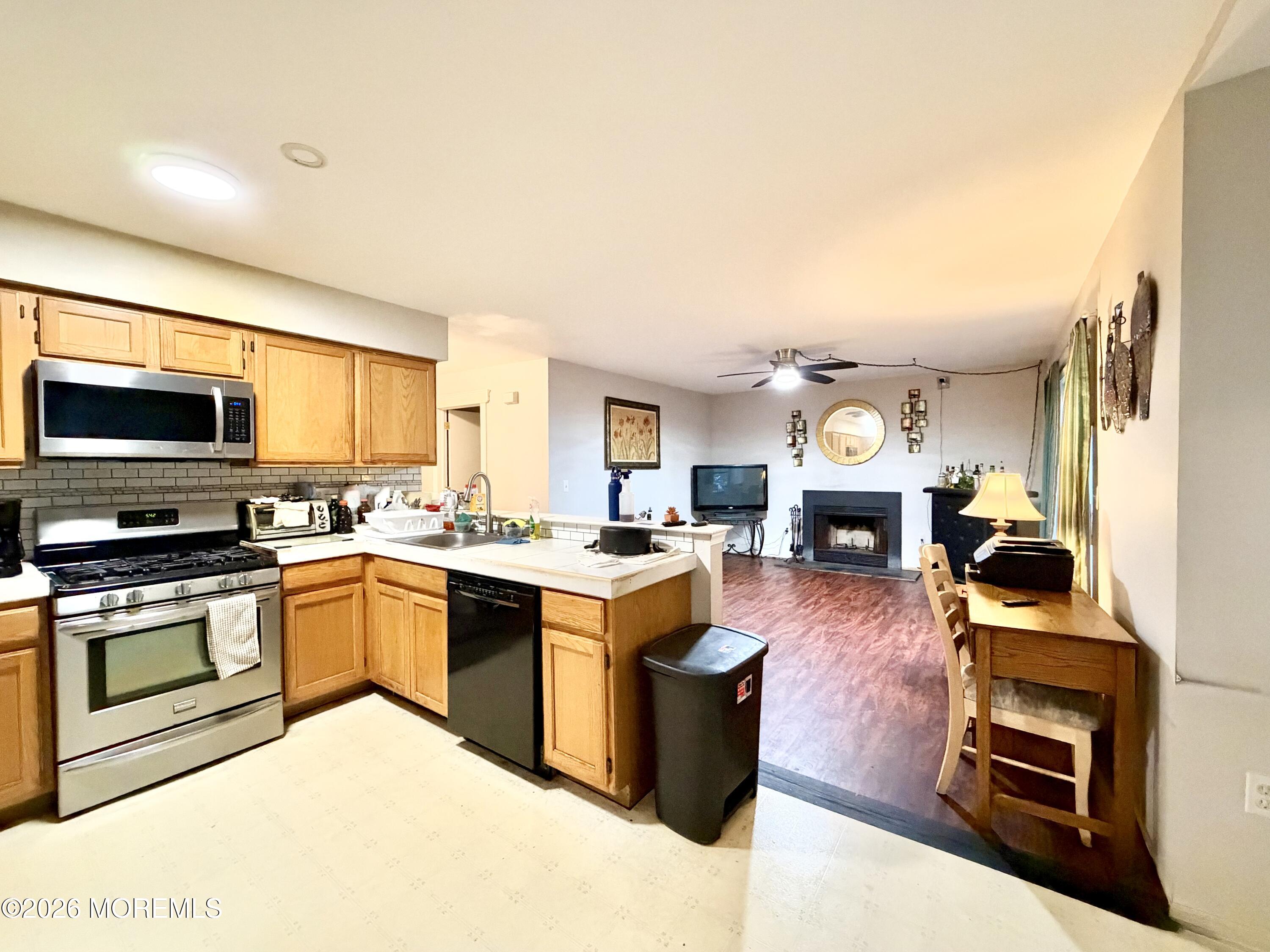 4 Adrianna Court Bayville NJ 08721