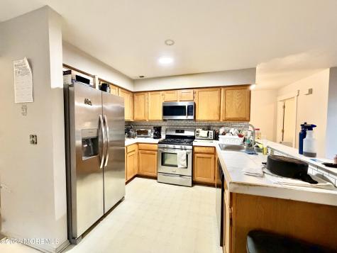 4 Adrianna Court Bayville NJ 08721