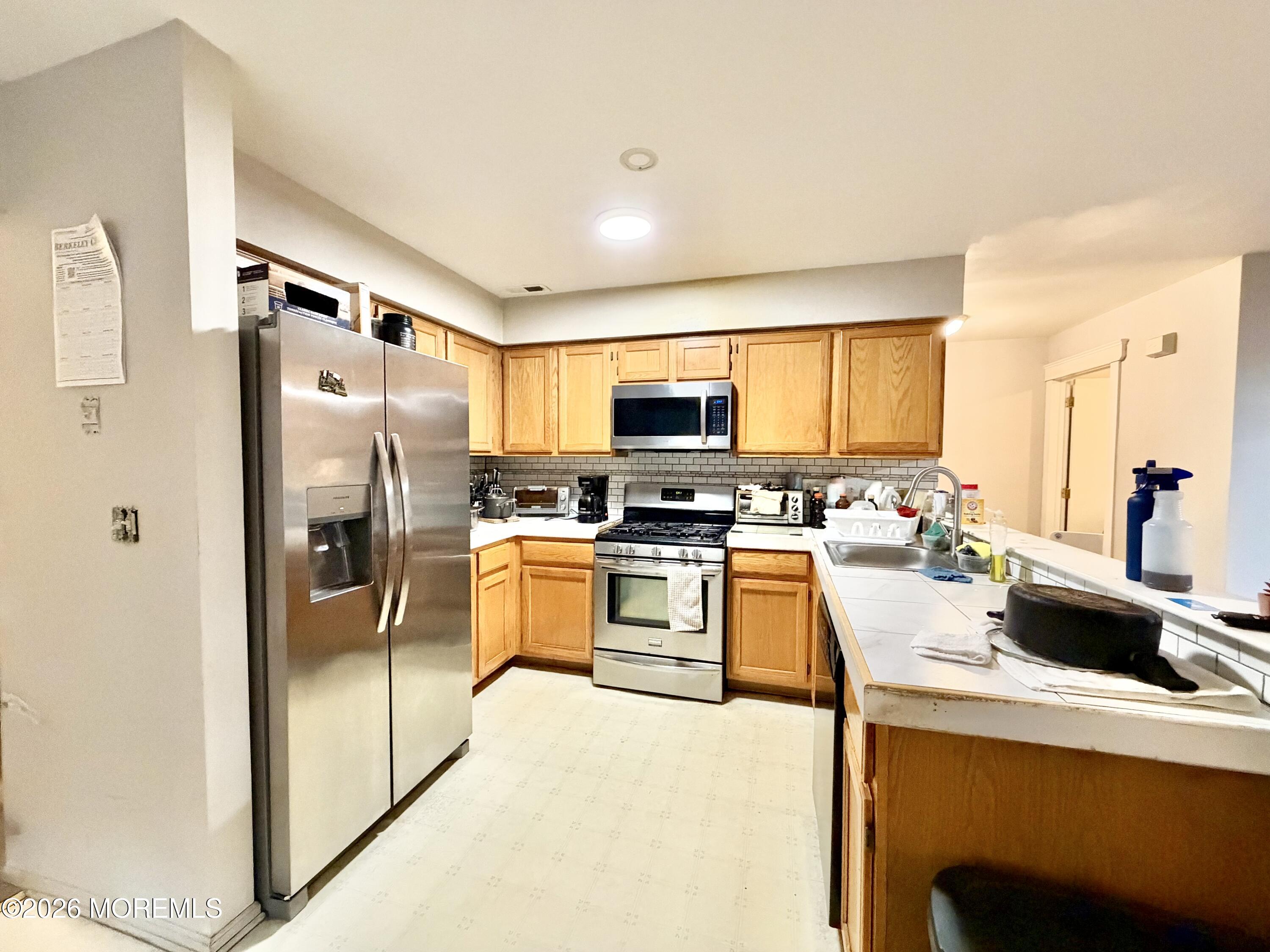 4 Adrianna Court Bayville NJ 08721