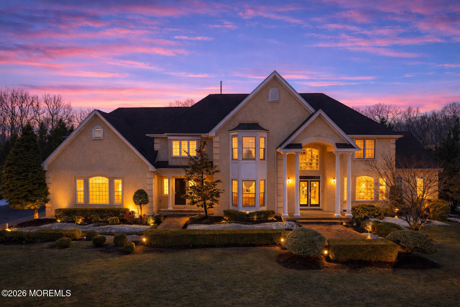 Millstone NJ, 13 Sugar Loaf Hill