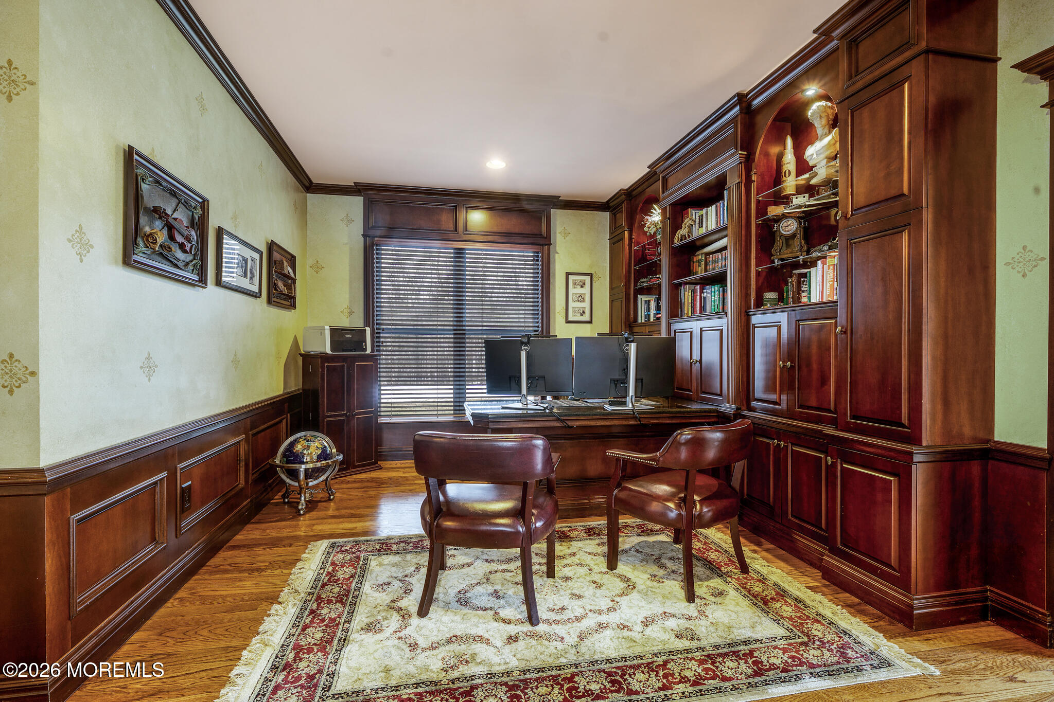 13 Sugar Loaf Hill Millstone NJ 08510