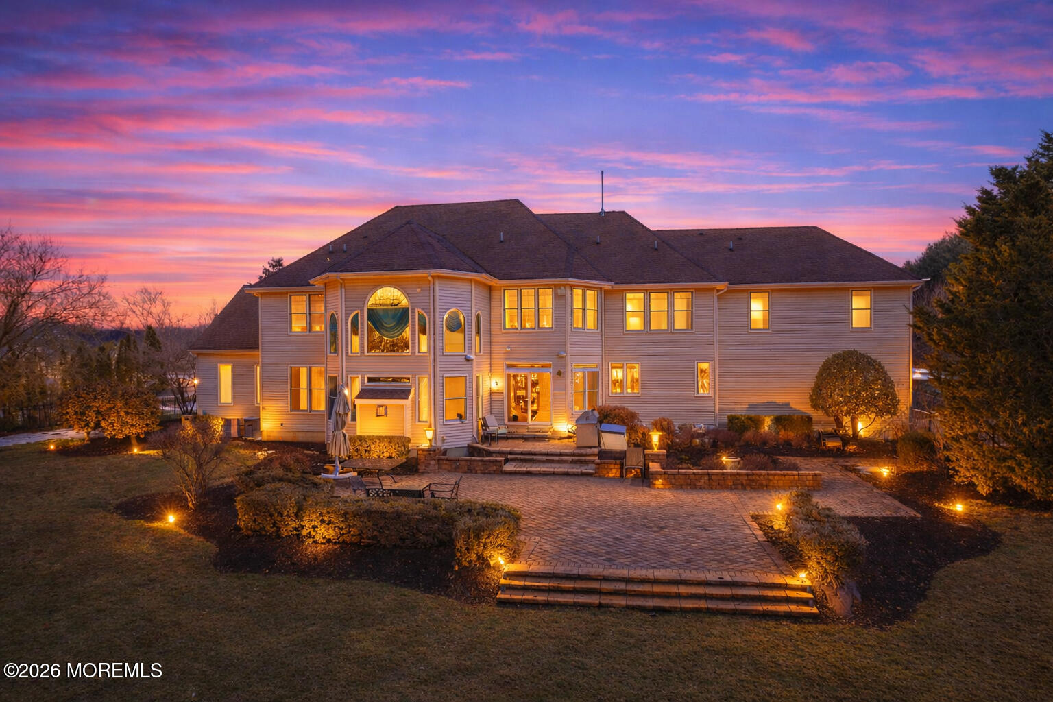 13 Sugar Loaf Hill Millstone NJ 08510
