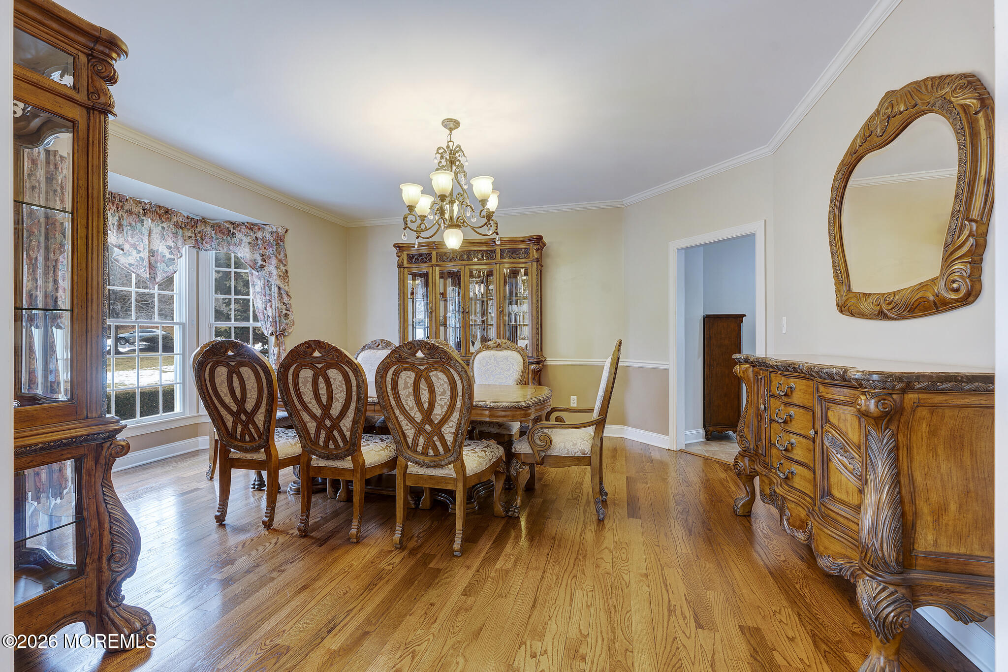 13 Sugar Loaf Hill Millstone NJ 08510