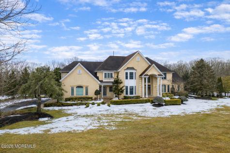 13 Sugar Loaf Hill Millstone NJ 08510