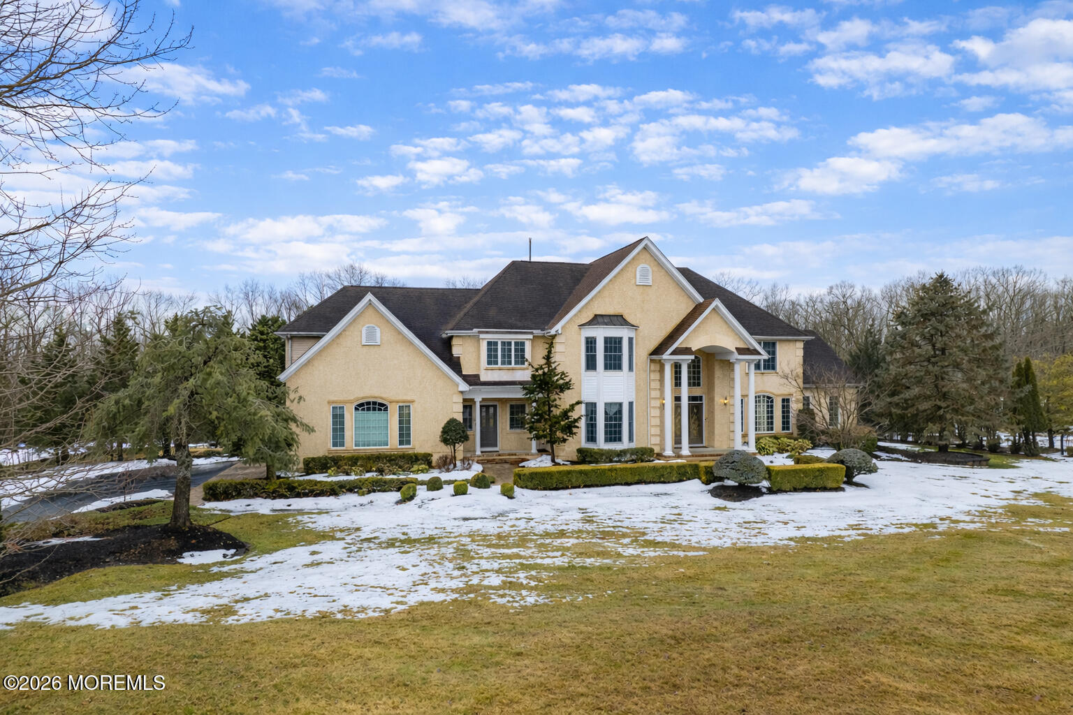13 Sugar Loaf Hill Millstone NJ 08510