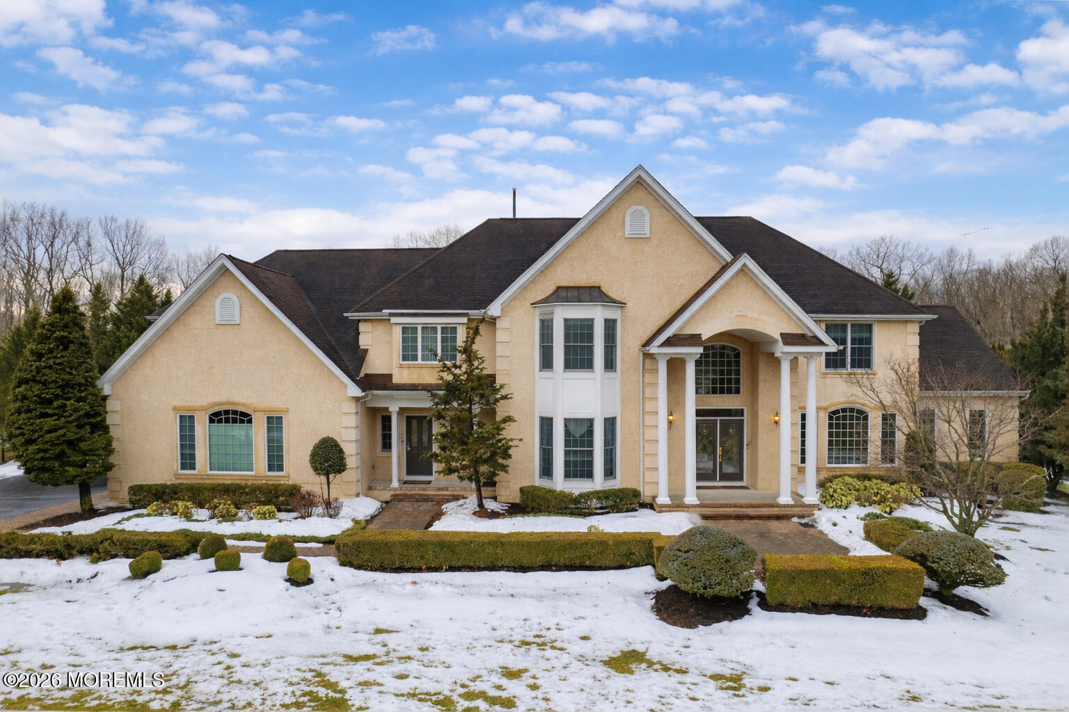13 Sugar Loaf Hill Millstone NJ 08510