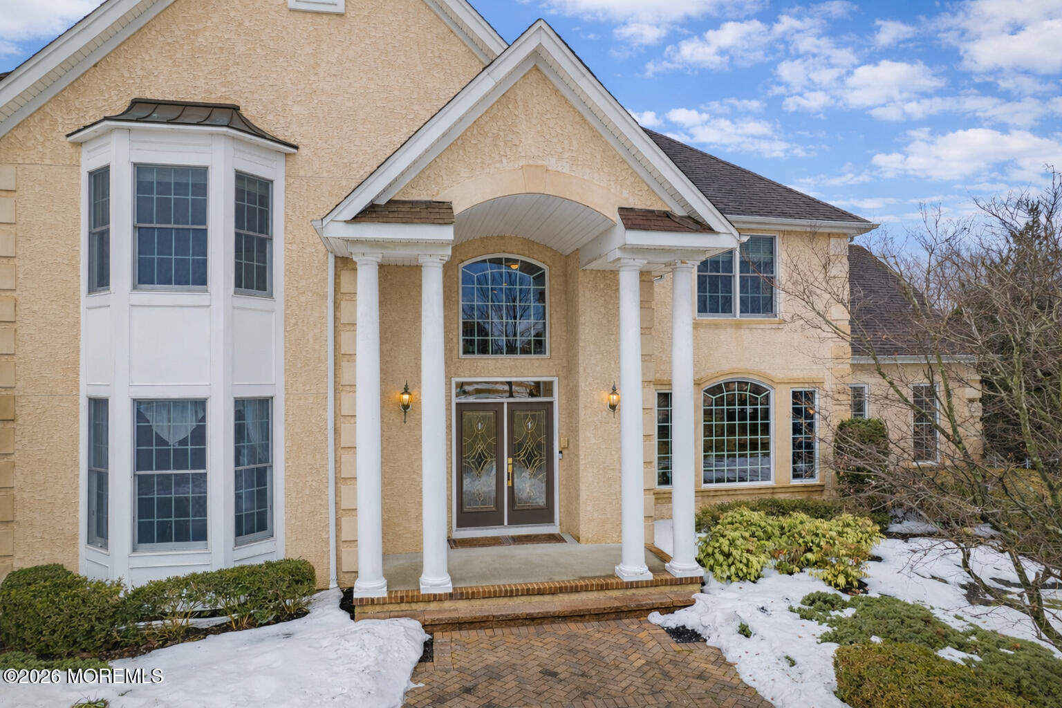 13 Sugar Loaf Hill Millstone NJ 08510