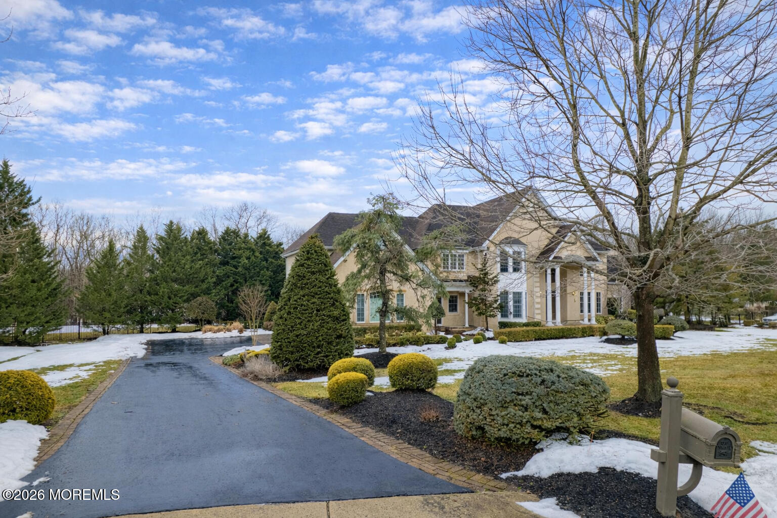 13 Sugar Loaf Hill Millstone NJ 08510