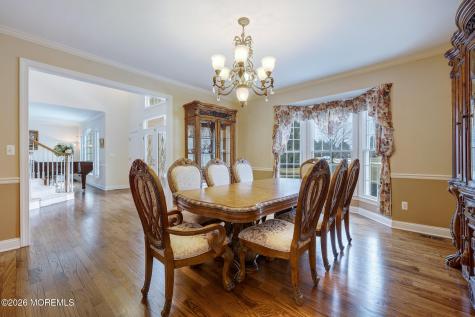 13 Sugar Loaf Hill Millstone NJ 08510