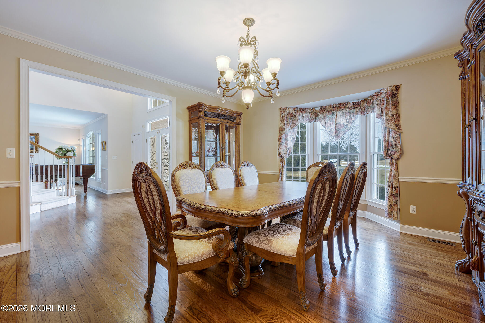 13 Sugar Loaf Hill Millstone NJ 08510