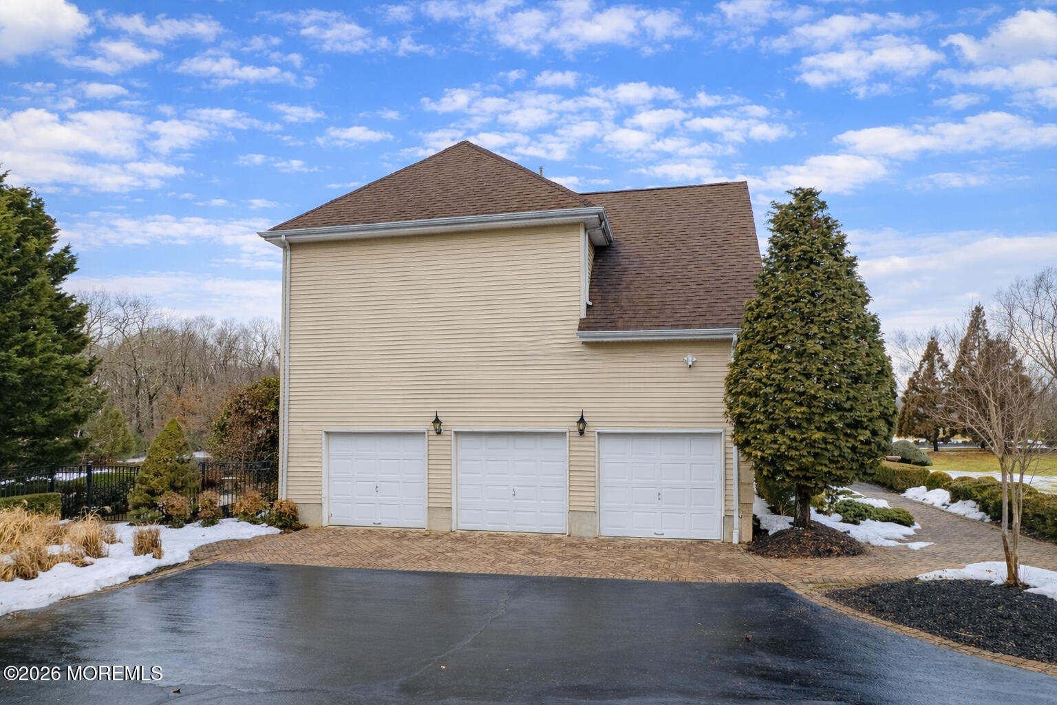 13 Sugar Loaf Hill Millstone NJ 08510