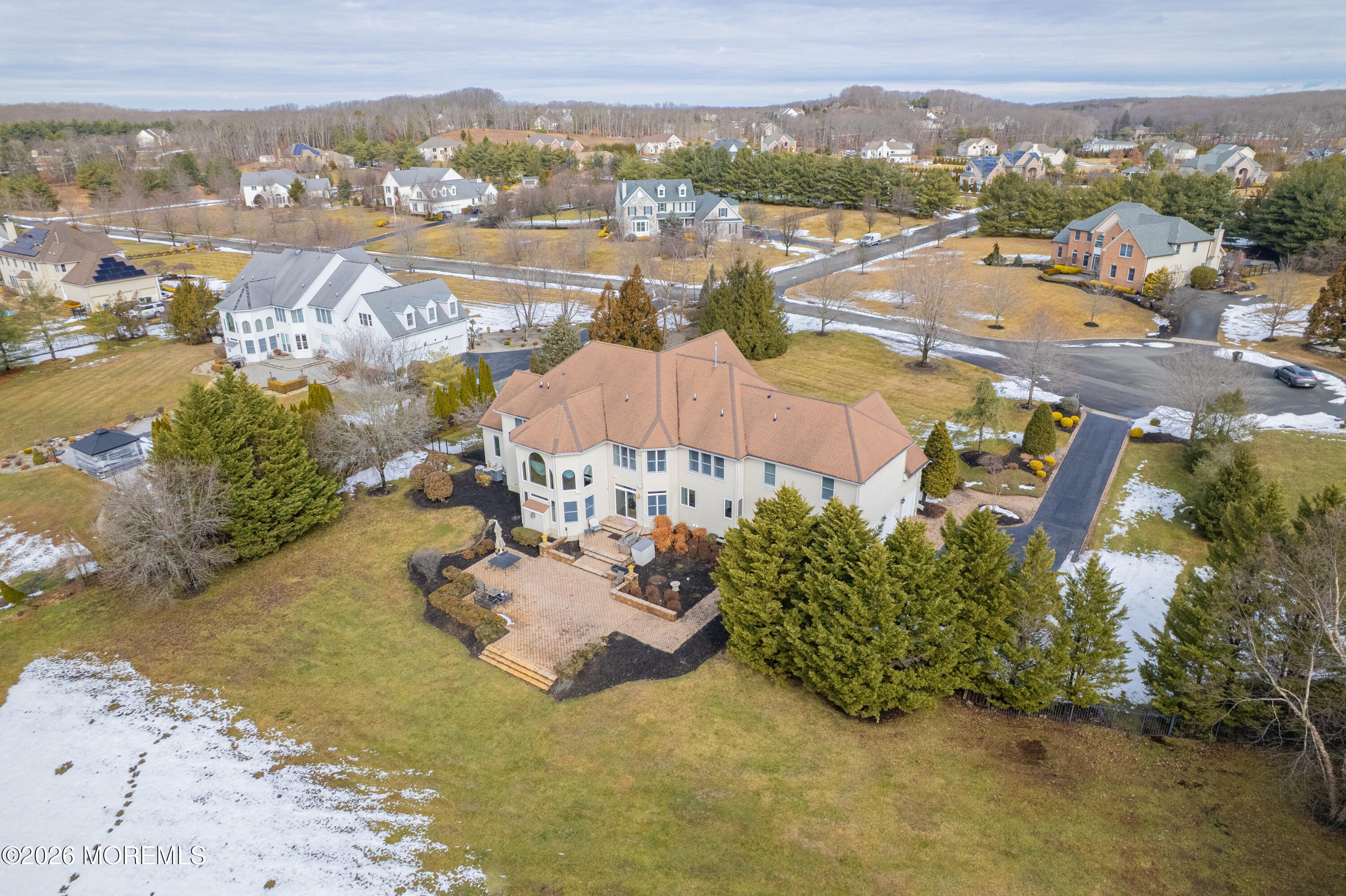 13 Sugar Loaf Hill Millstone NJ 08510