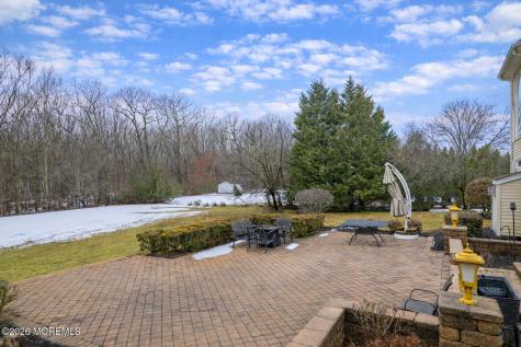 13 Sugar Loaf Hill Millstone NJ 08510