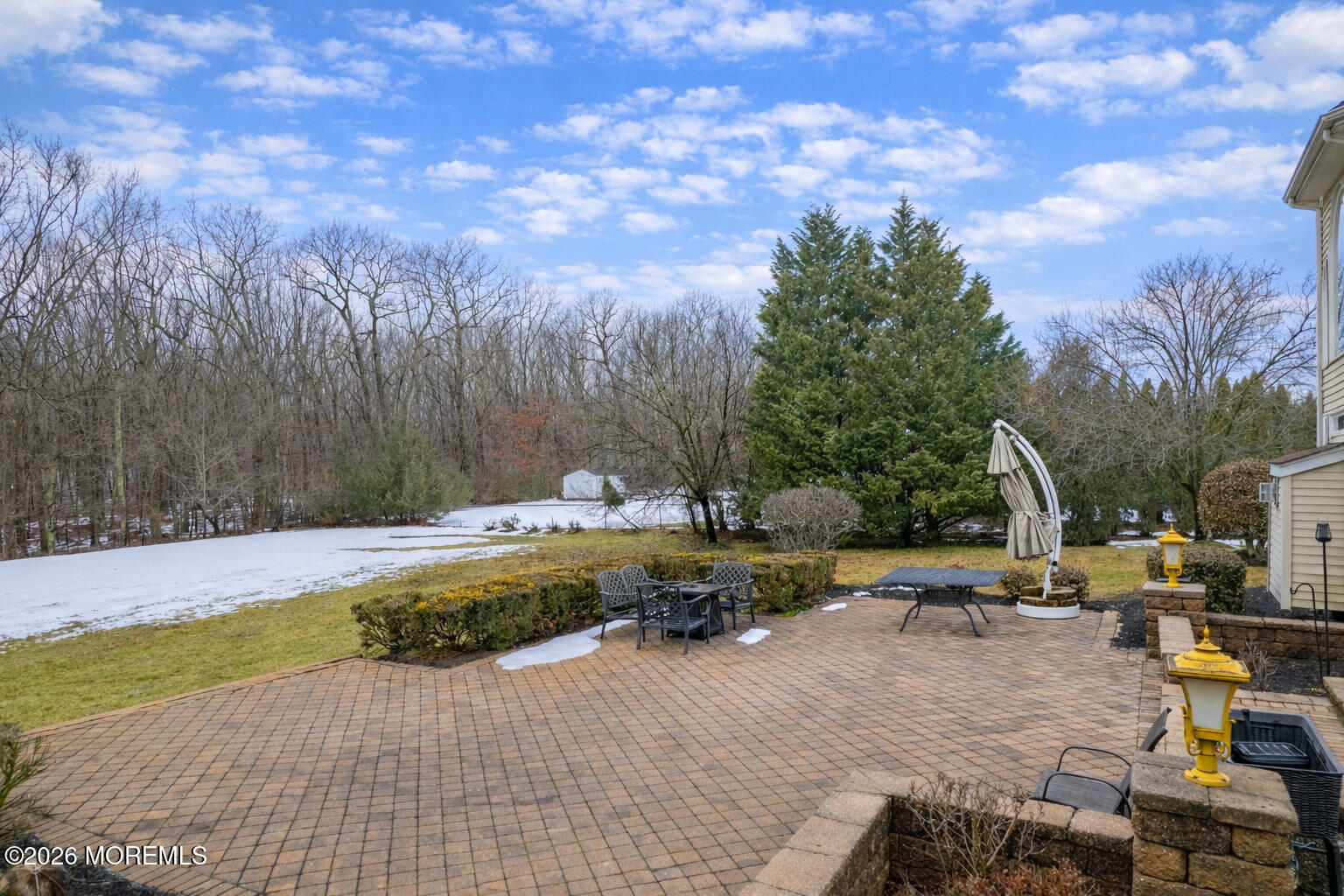 13 Sugar Loaf Hill Millstone NJ 08510