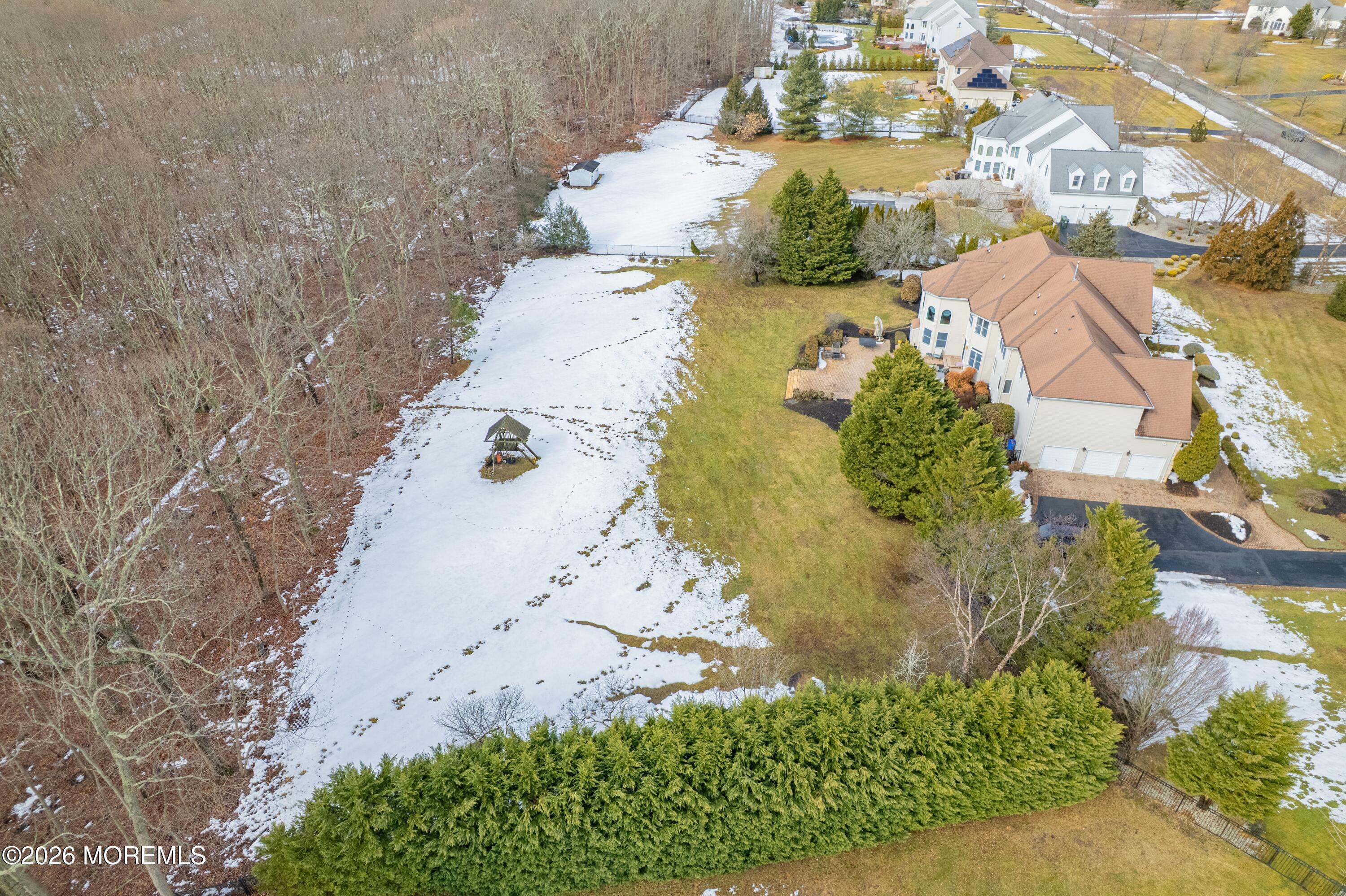 13 Sugar Loaf Hill Millstone NJ 08510