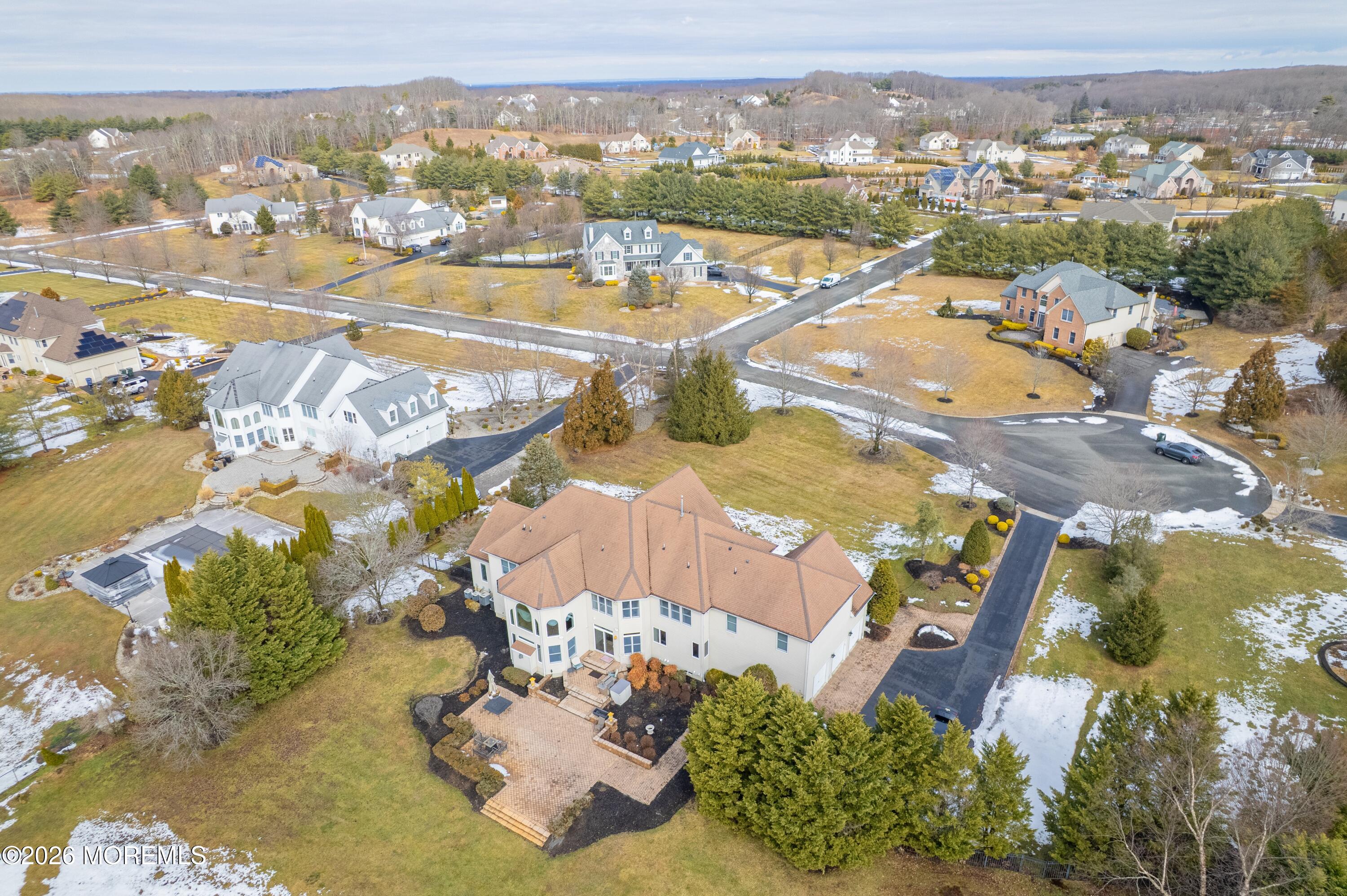 13 Sugar Loaf Hill Millstone NJ 08510