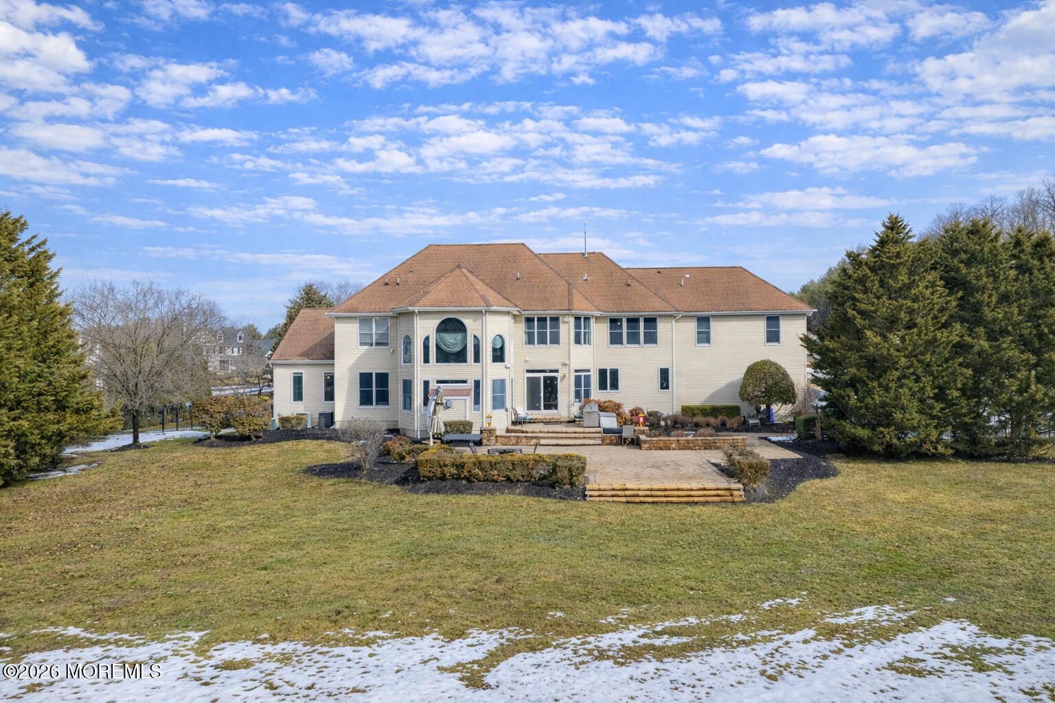 13 Sugar Loaf Hill Millstone NJ 08510