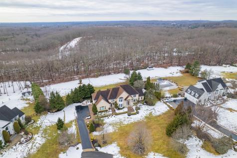13 Sugar Loaf Hill Millstone NJ 08510