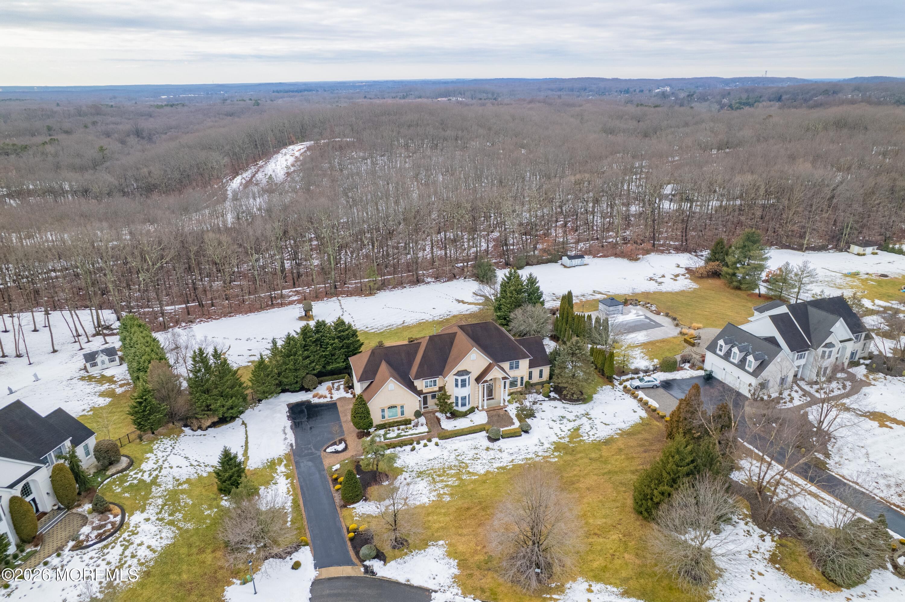 13 Sugar Loaf Hill Millstone NJ 08510
