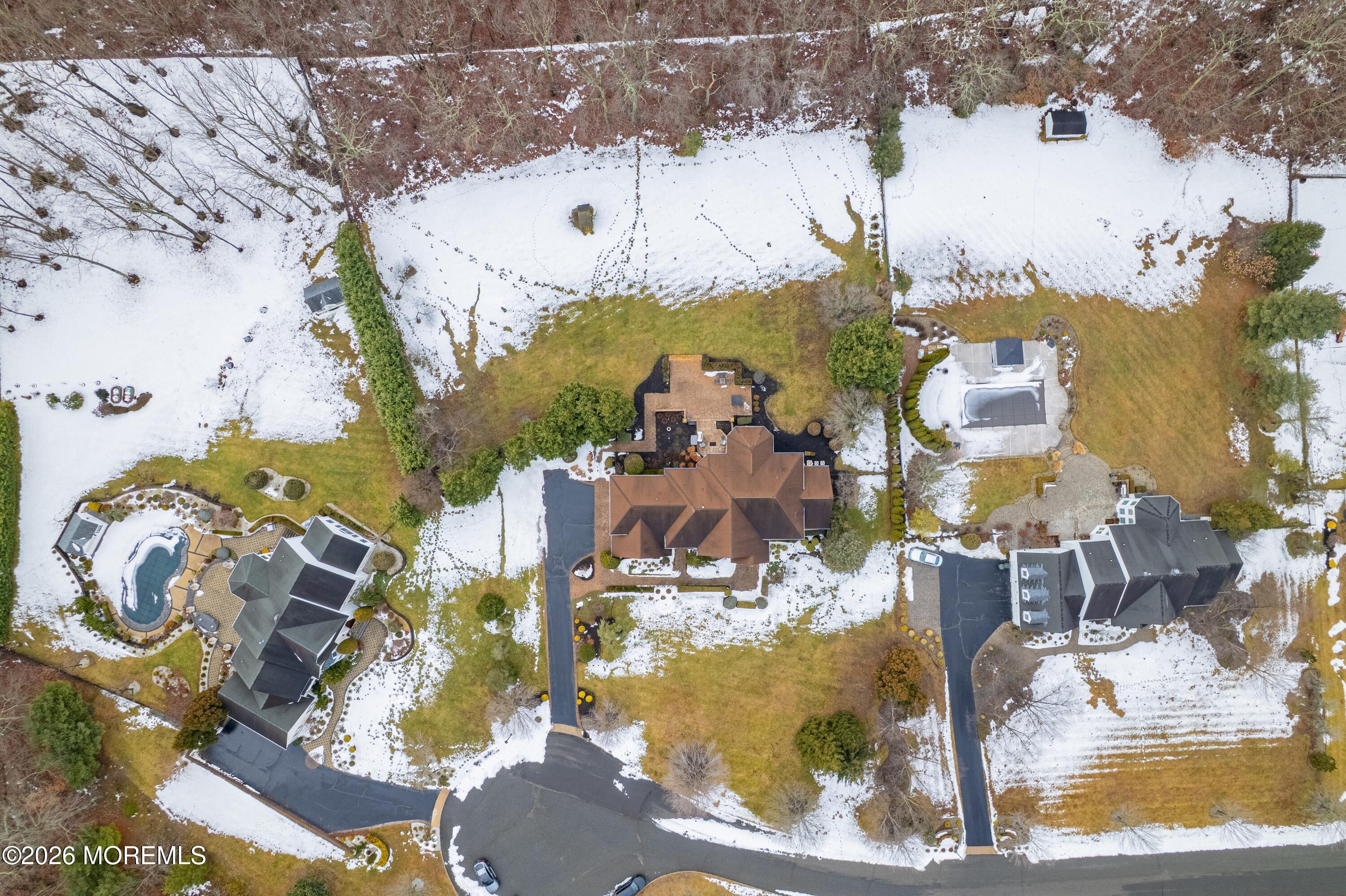 13 Sugar Loaf Hill Millstone NJ 08510