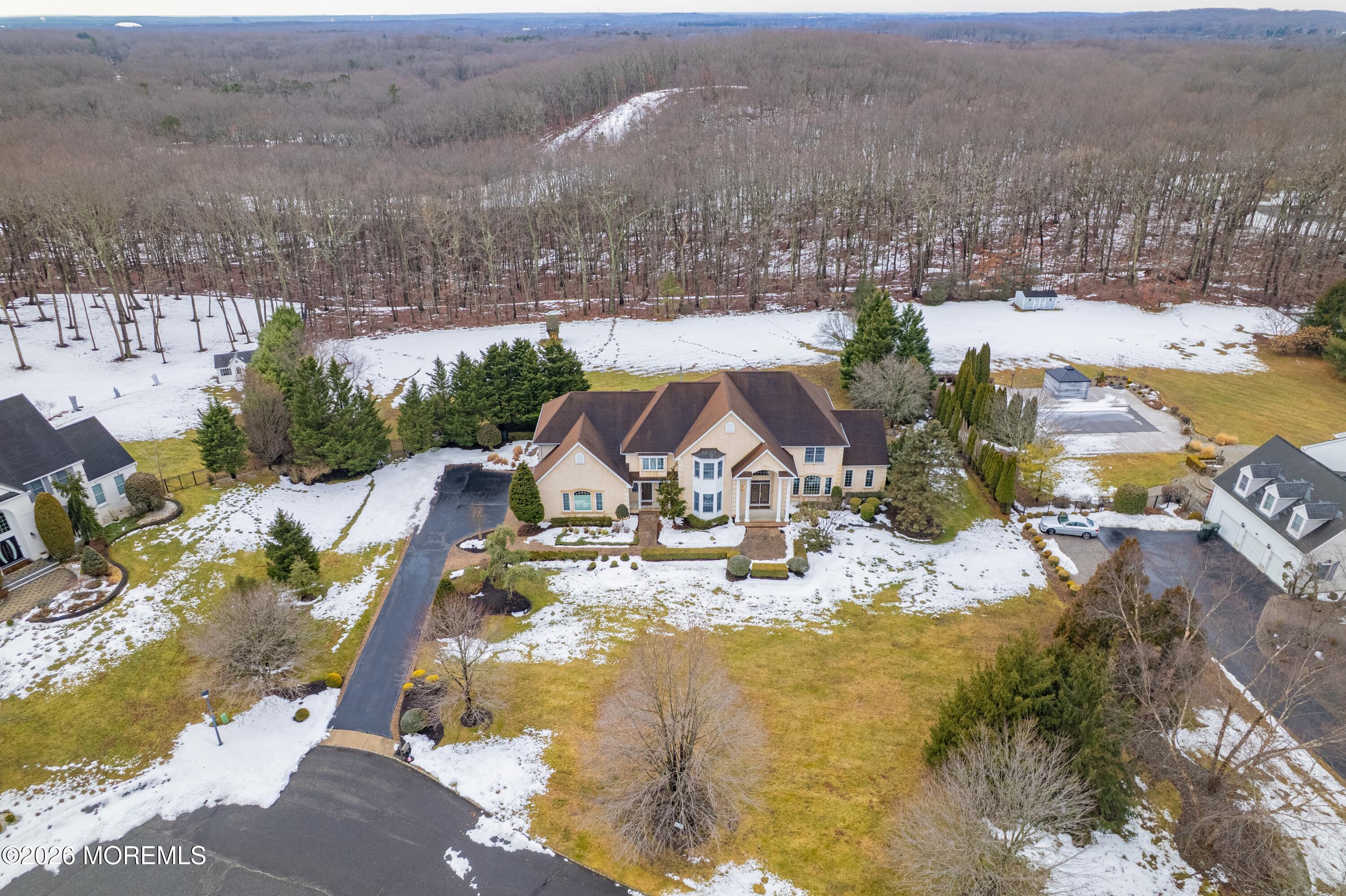 13 Sugar Loaf Hill Millstone NJ 08510