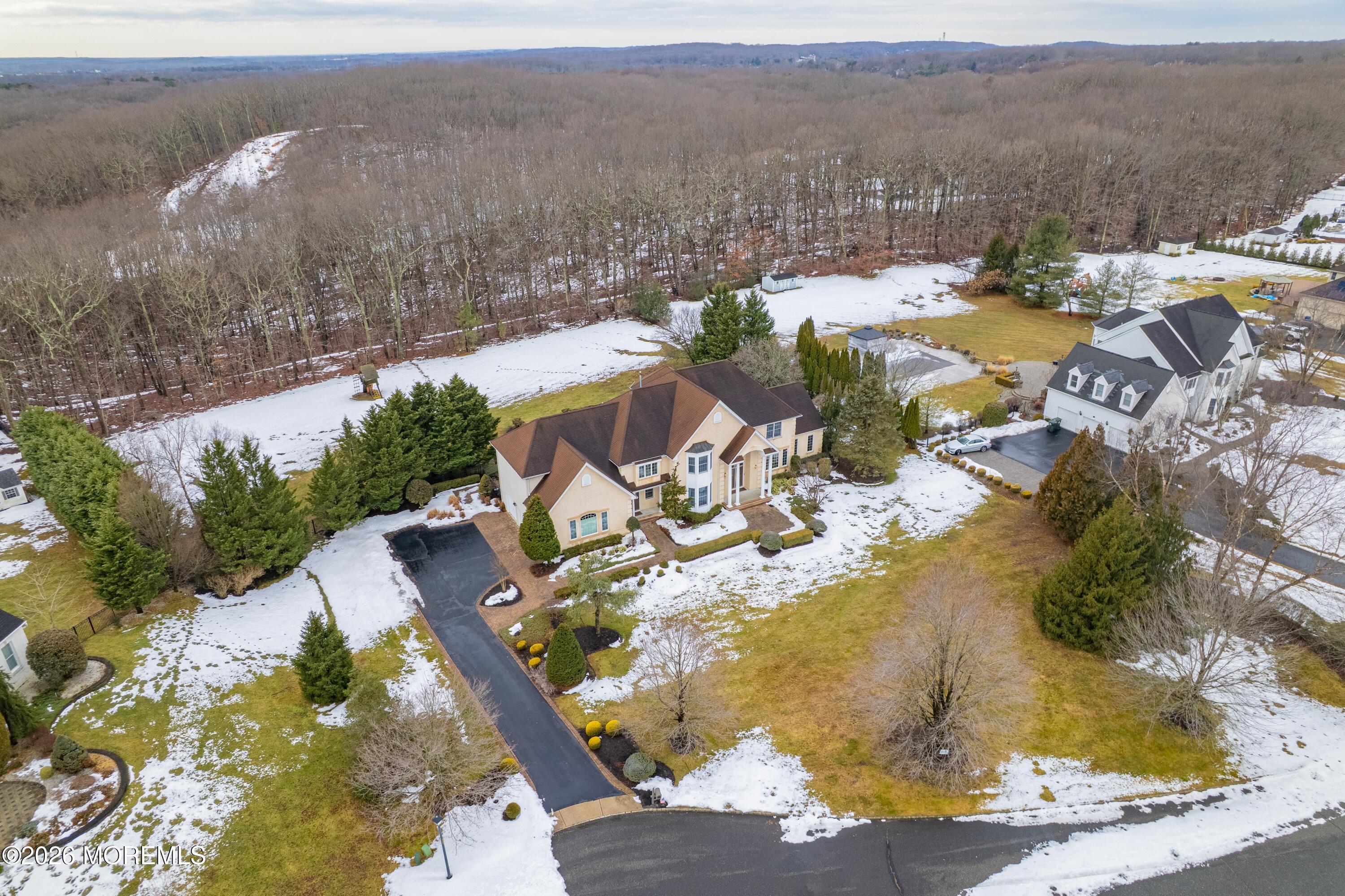 13 Sugar Loaf Hill Millstone NJ 08510