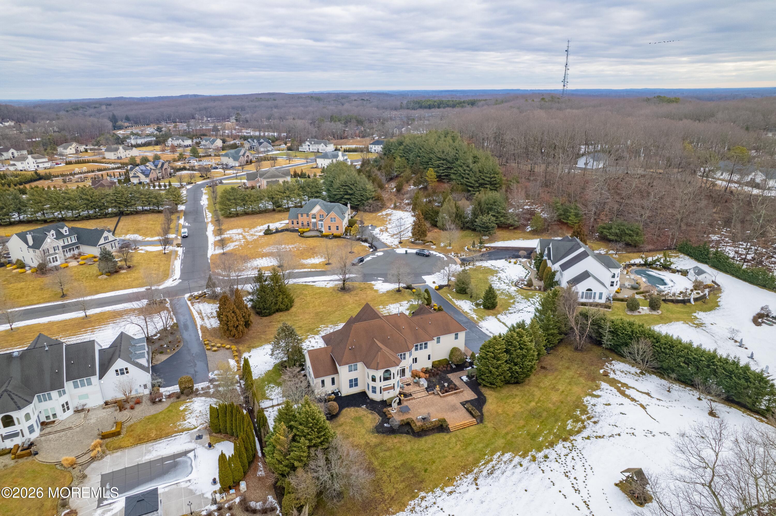 13 Sugar Loaf Hill Millstone NJ 08510