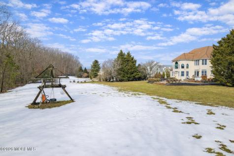 13 Sugar Loaf Hill Millstone NJ 08510