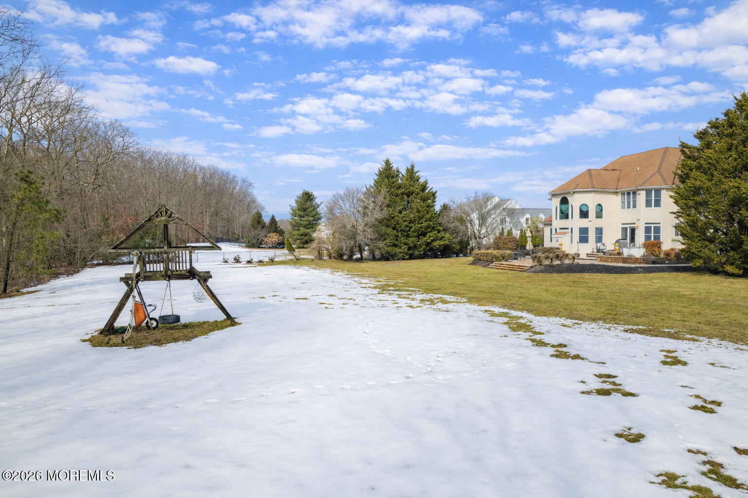 13 Sugar Loaf Hill Millstone NJ 08510
