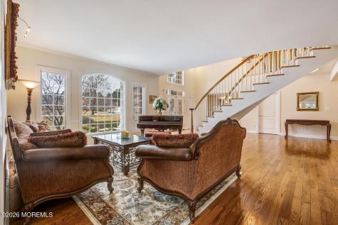 13 Sugar Loaf Hill Millstone NJ 08510