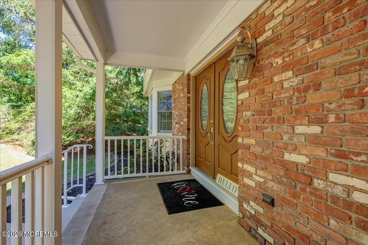 6 Rimwood Drive Lincroft NJ 07738