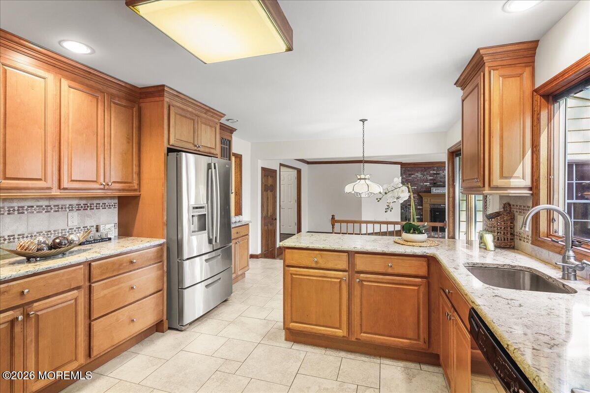 6 Rimwood Drive Lincroft NJ 07738