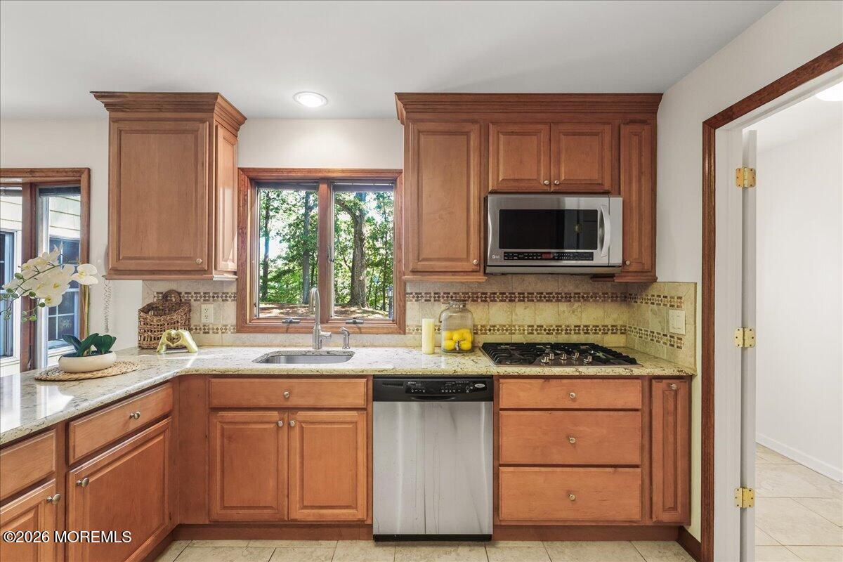 6 Rimwood Drive Lincroft NJ 07738