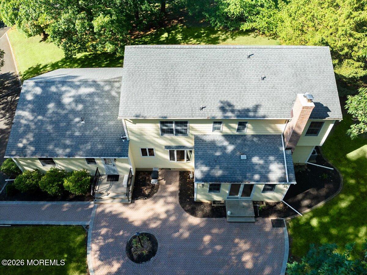 6 Rimwood Drive Lincroft NJ 07738