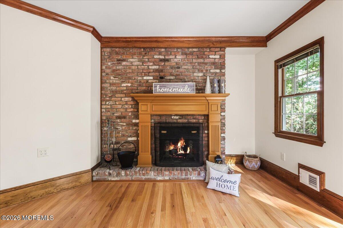 6 Rimwood Drive Lincroft NJ 07738