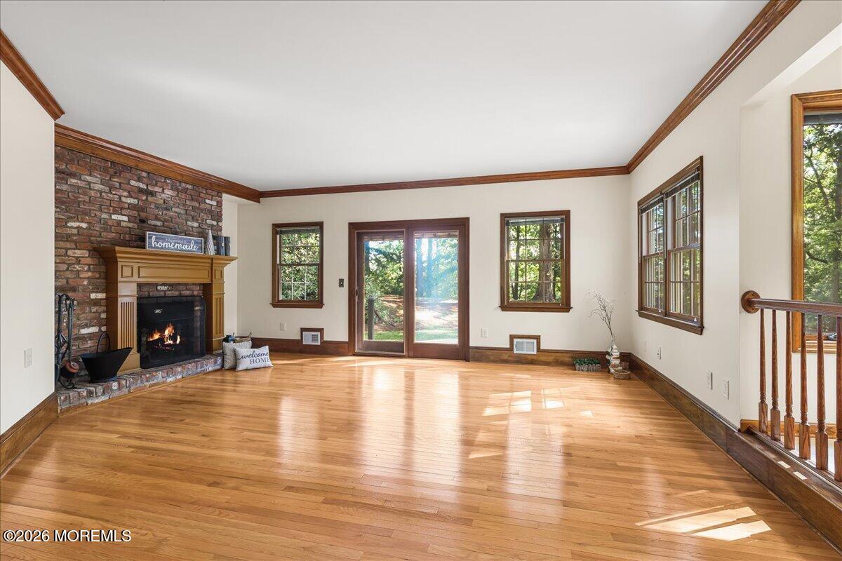 6 Rimwood Drive Lincroft NJ 07738