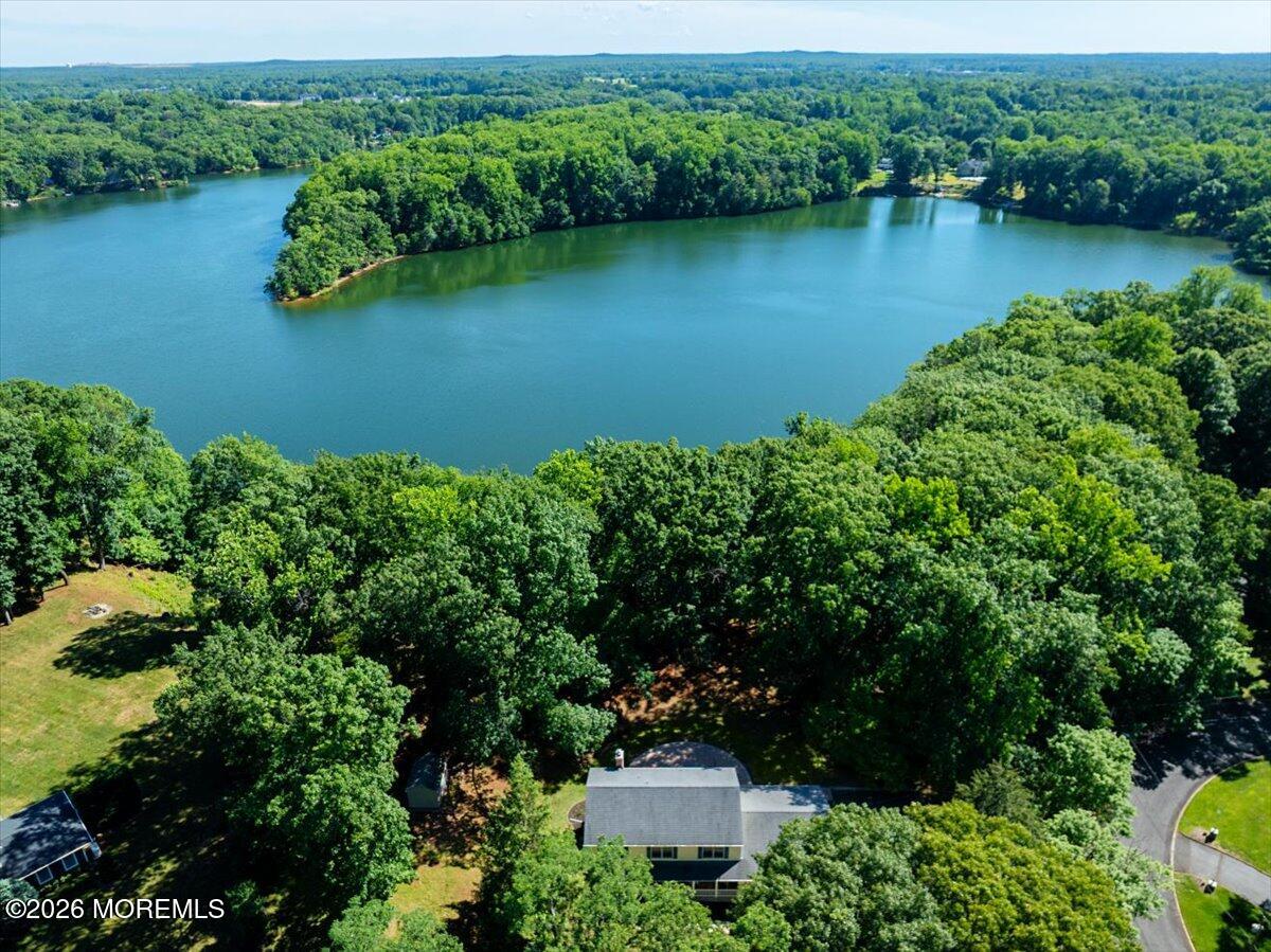 6 Rimwood Drive Lincroft NJ 07738