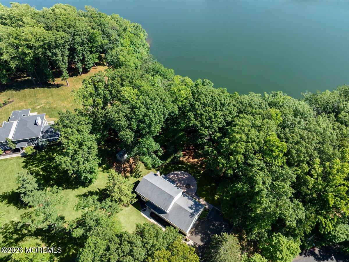 6 Rimwood Drive Lincroft NJ 07738