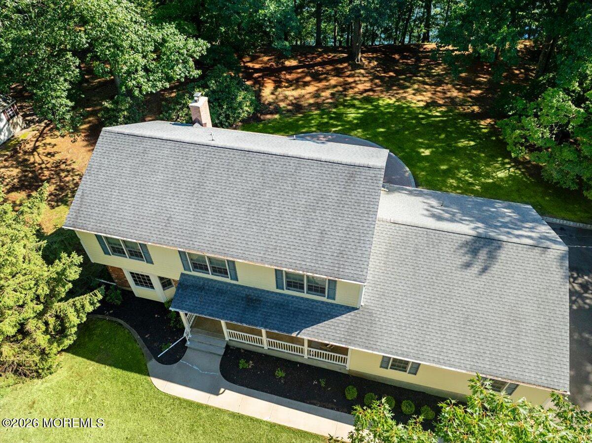 6 Rimwood Drive Lincroft NJ 07738