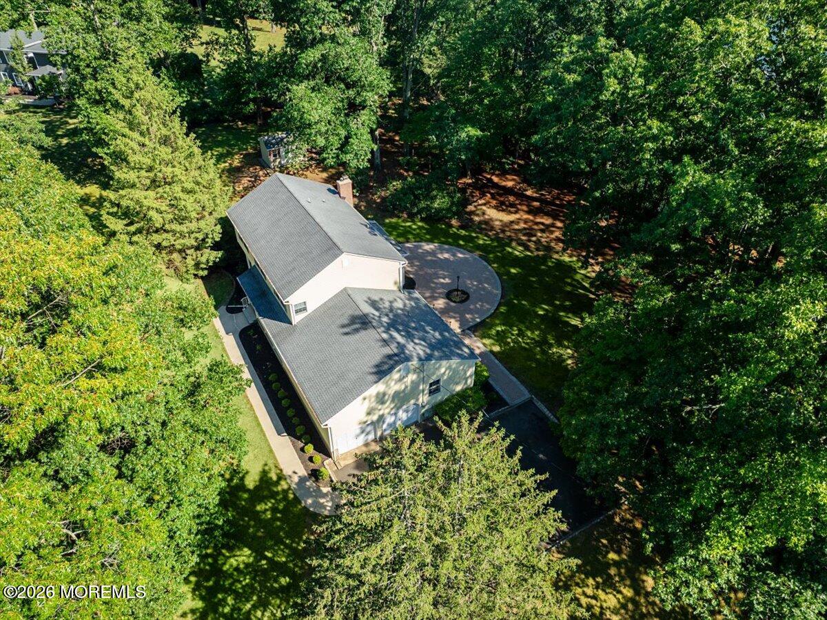 6 Rimwood Drive Lincroft NJ 07738