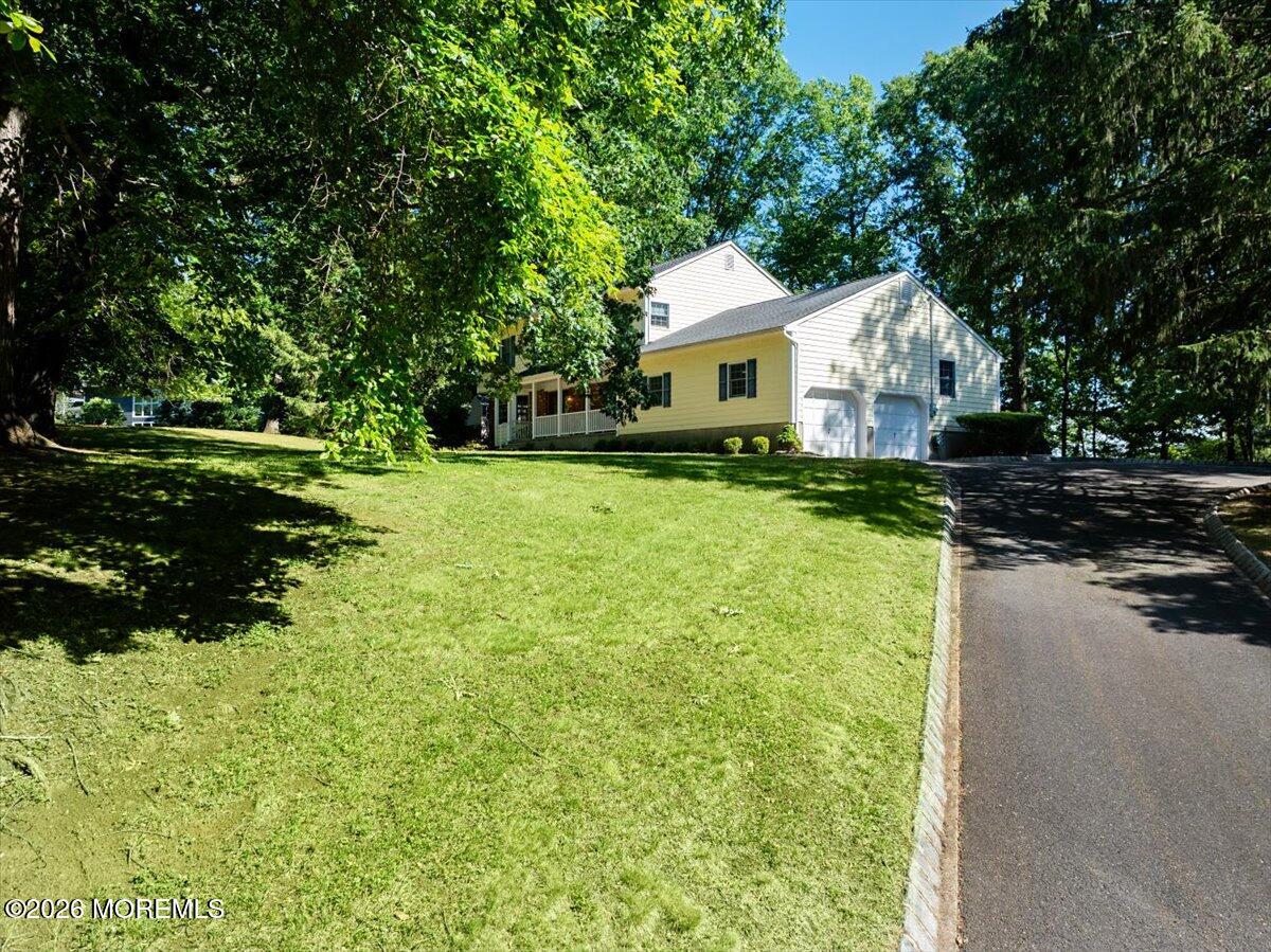 6 Rimwood Drive Lincroft NJ 07738